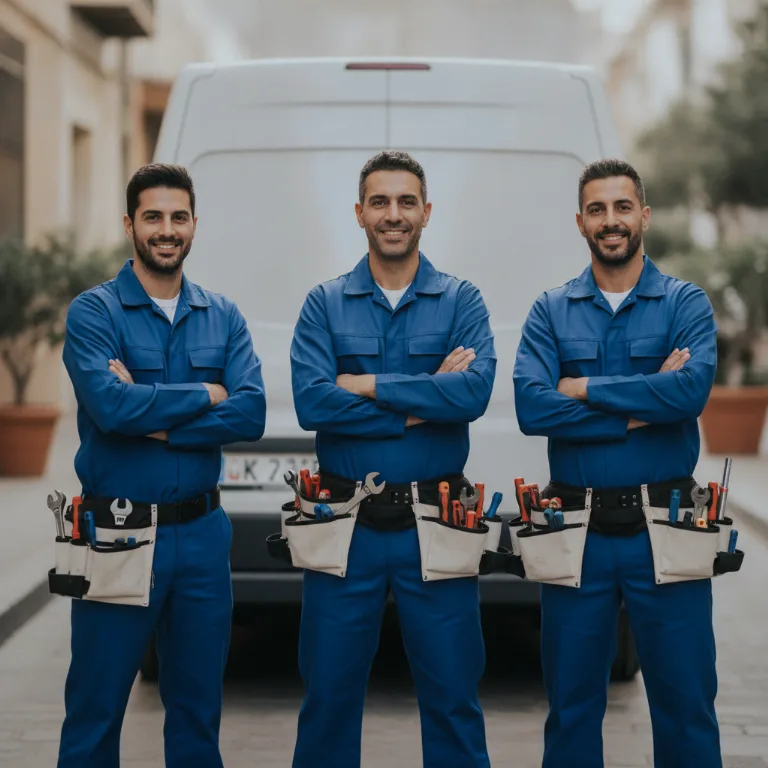 Riparazione Caldaia Gas team a Fondi